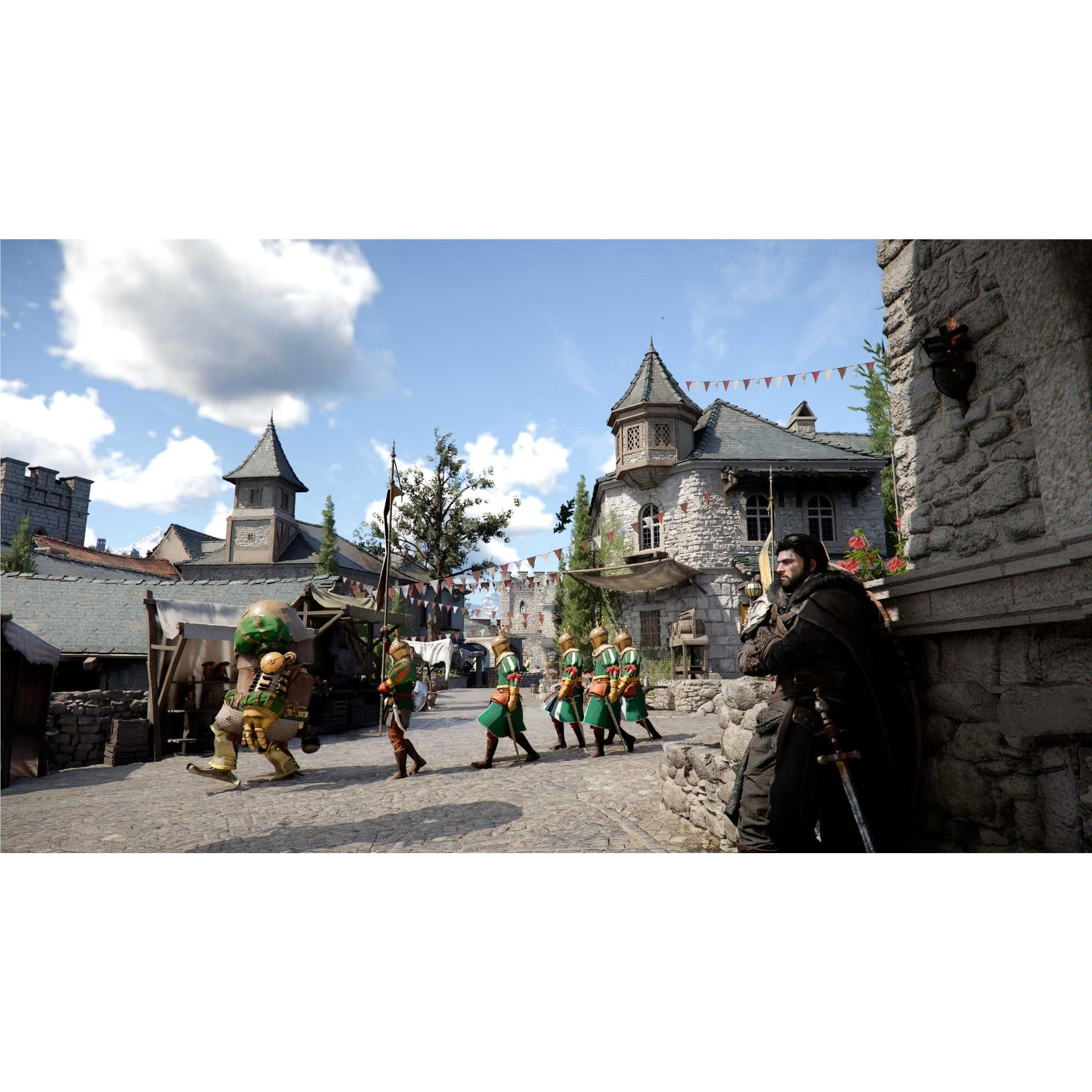 Crimson Desert Collector's Edition