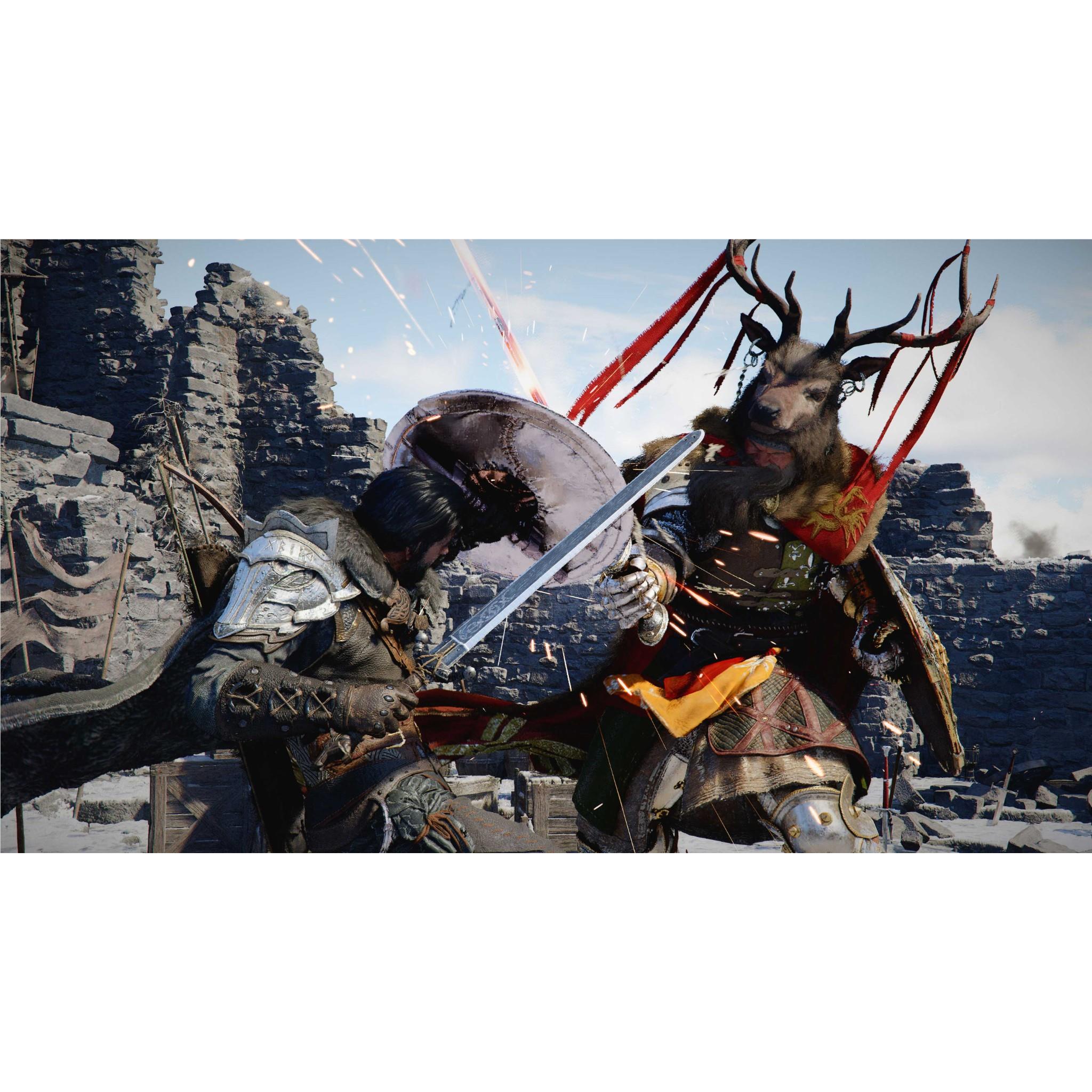 Crimson Desert Collector's Edition