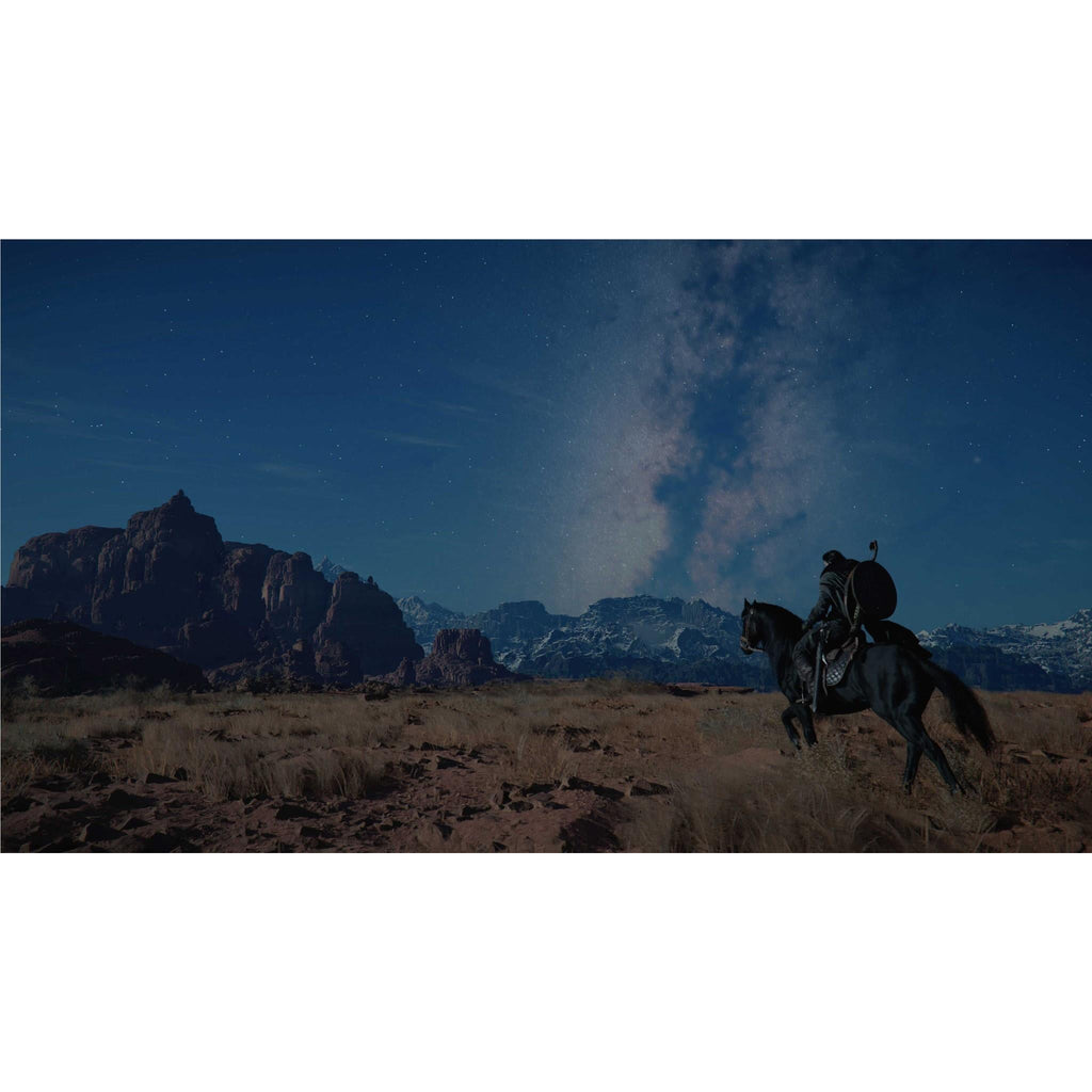 Crimson Desert Collector's Edition