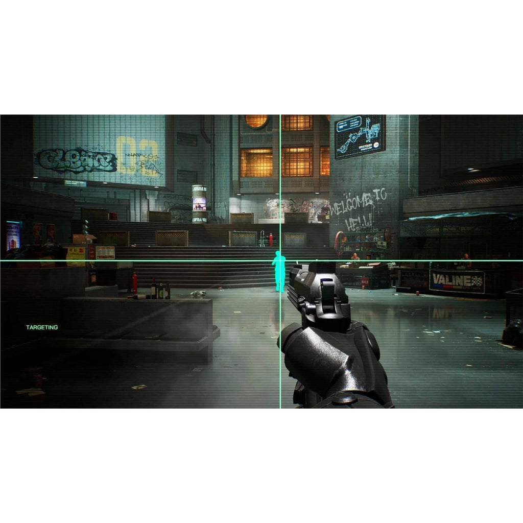 RoboCop: Rogue City Collector's Edition