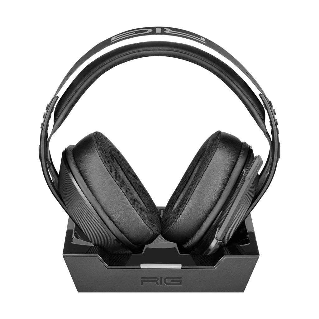 RIG 900 Max HS Wireless Gaming Headset for PlayStation 5