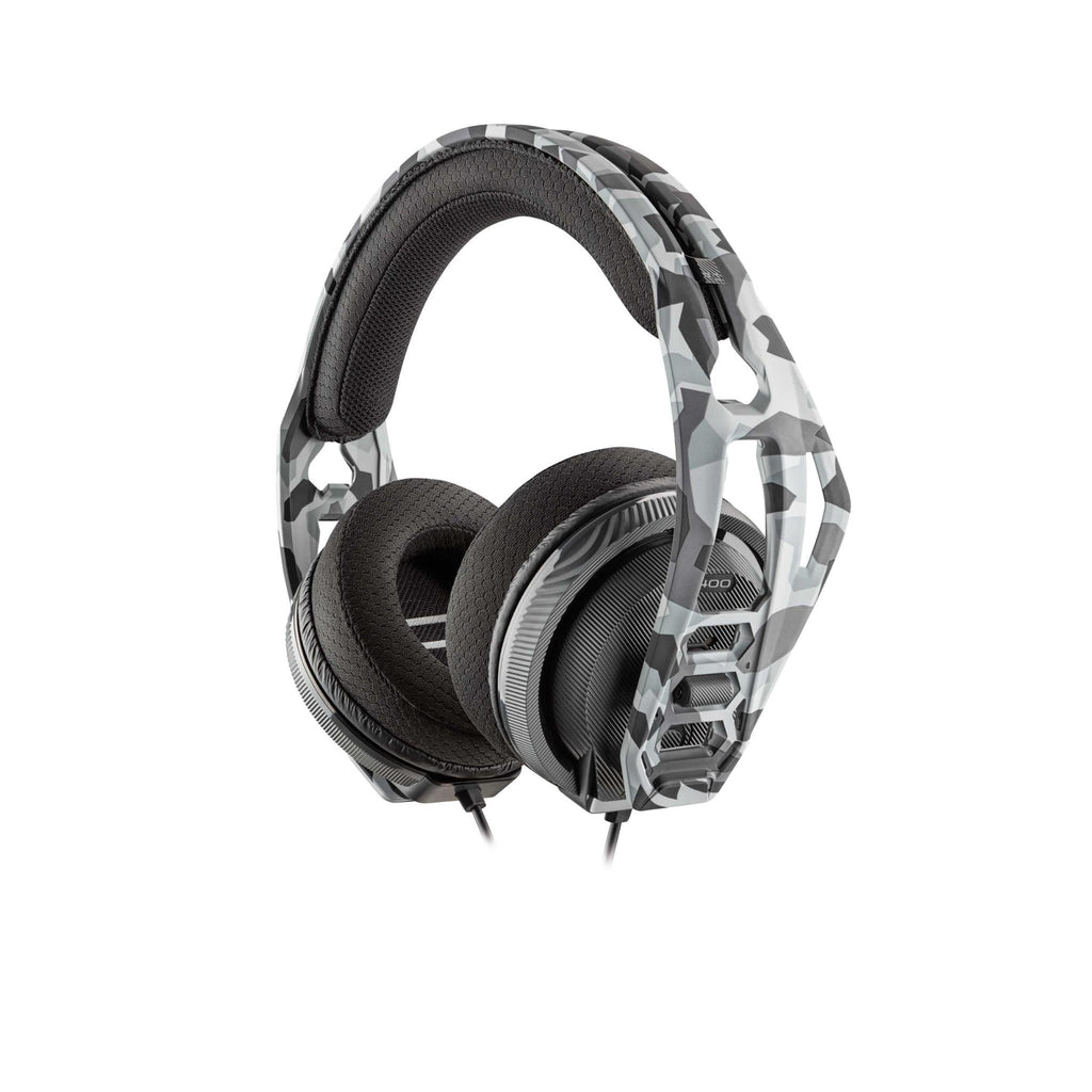 RIG 400 HS Gaming Headset for PlayStation (Arctic Camo - Gen 2)