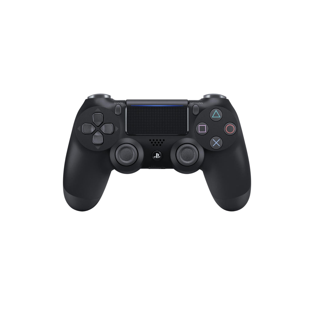 PS4 PlayStation 4 Dualshock 4 Wireless Controller Black