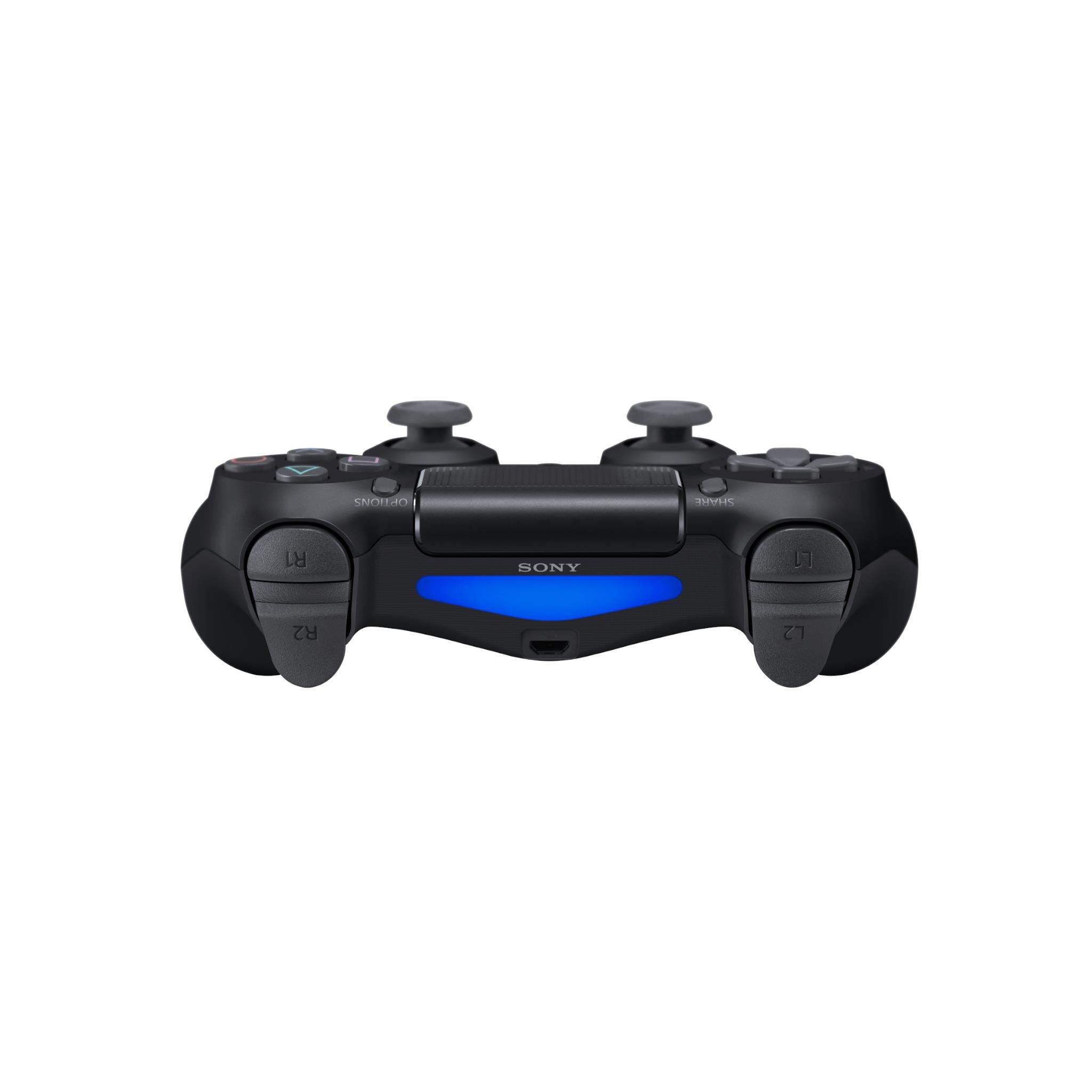 PS4 PlayStation 4 Dualshock 4 Wireless Controller Black