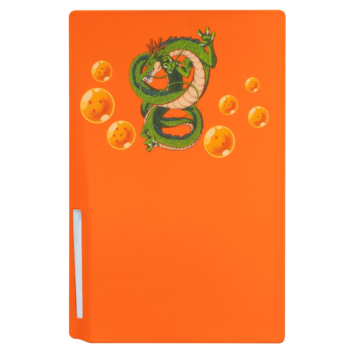 PS5 Original Silicone Cover Dragon Ball Z